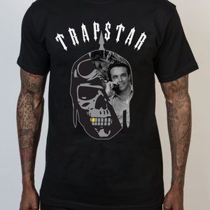 Trapstar x Scarface T-Shirt